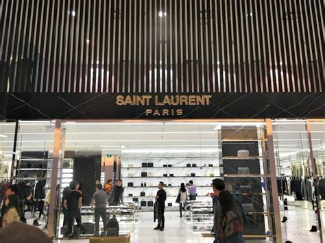 where to buy saint laurent|yves saint laurent store locator.